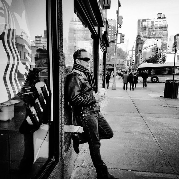 Meet your Posher, Gary - Picture 1 of 1